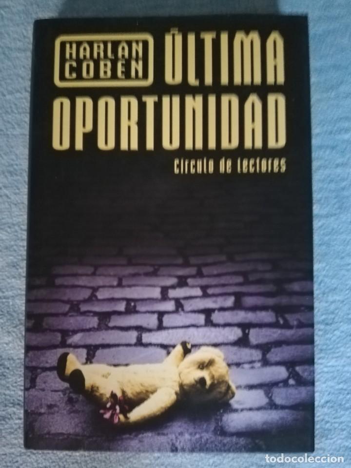 Libros: LA NOCHE DEL OR&Aacute;CULO. PAUL AUSTER. LOTE DE 6 LIBROS. - Foto 45