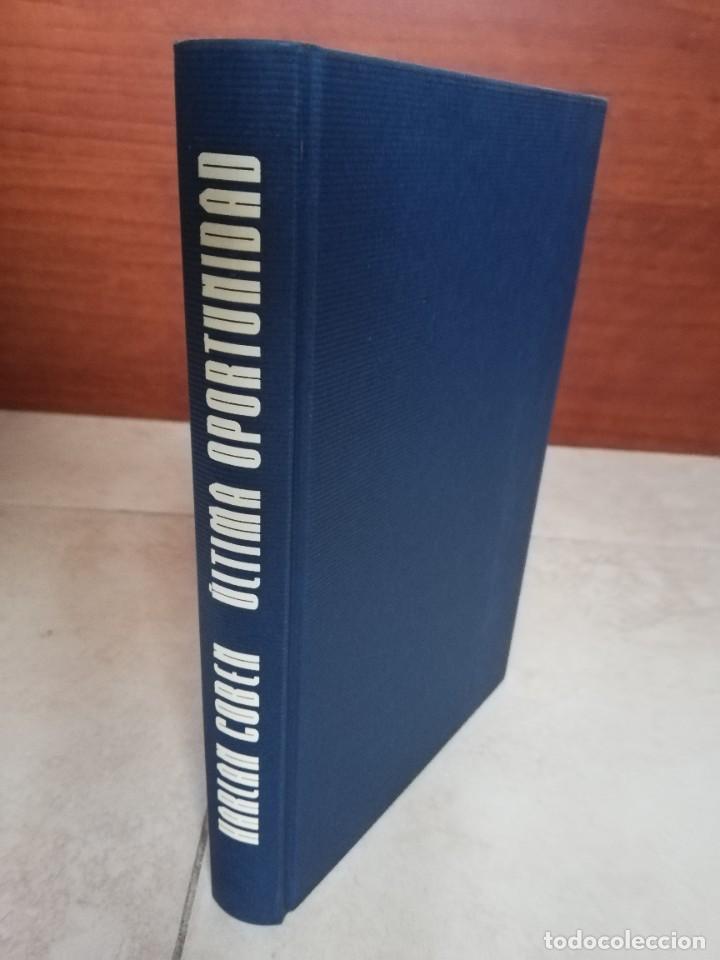 Libros: LA NOCHE DEL OR&Aacute;CULO. PAUL AUSTER. LOTE DE 6 LIBROS. - Foto 47