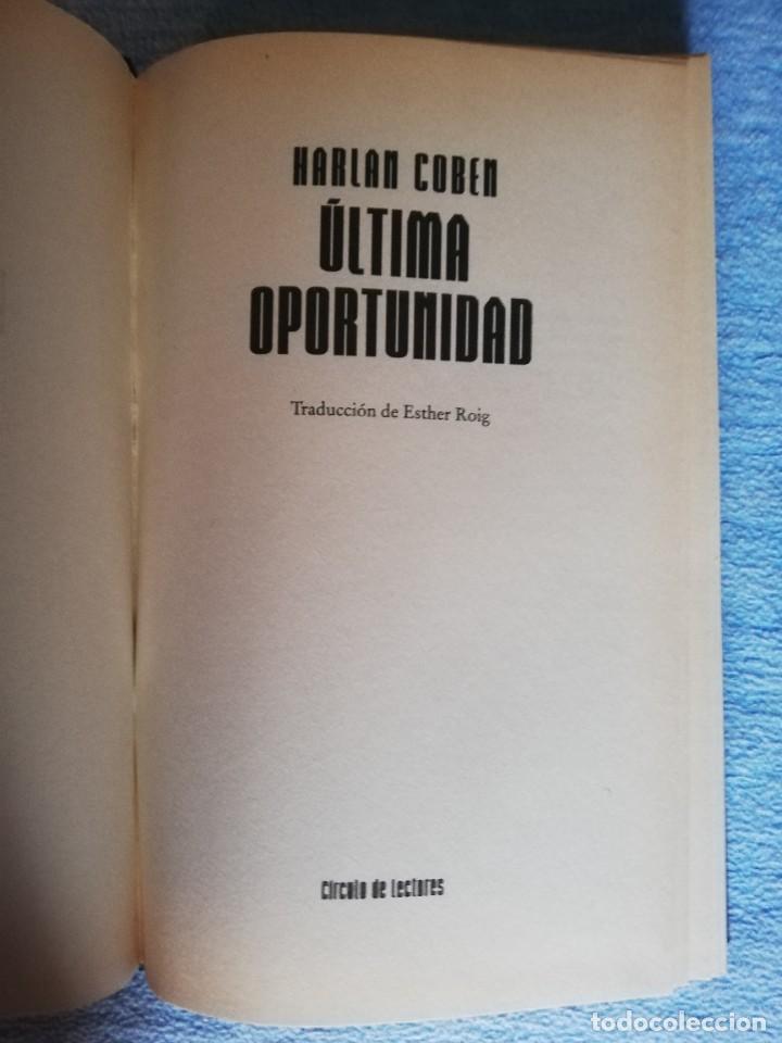 Libros: LA NOCHE DEL OR&Aacute;CULO. PAUL AUSTER. LOTE DE 6 LIBROS. - Foto 49