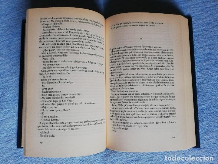 Libros: LA NOCHE DEL OR&Aacute;CULO. PAUL AUSTER. LOTE DE 6 LIBROS. - Foto 50