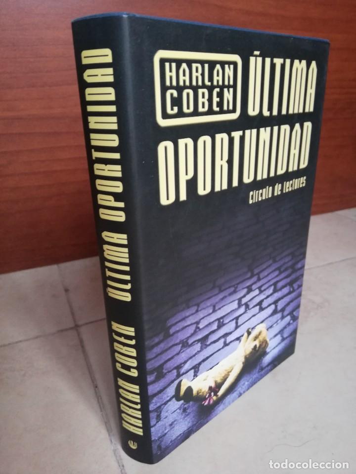 Libros: LA NOCHE DEL OR&Aacute;CULO. PAUL AUSTER. LOTE DE 6 LIBROS. - Foto 53