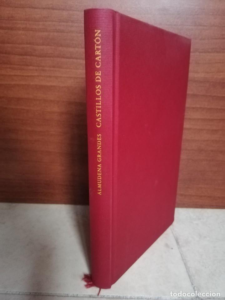 Libros: LA NOCHE DEL OR&Aacute;CULO. PAUL AUSTER. LOTE DE 6 LIBROS. - Foto 56