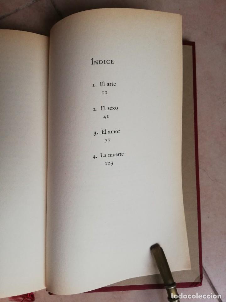 Libros: LA NOCHE DEL OR&Aacute;CULO. PAUL AUSTER. LOTE DE 6 LIBROS. - Foto 60