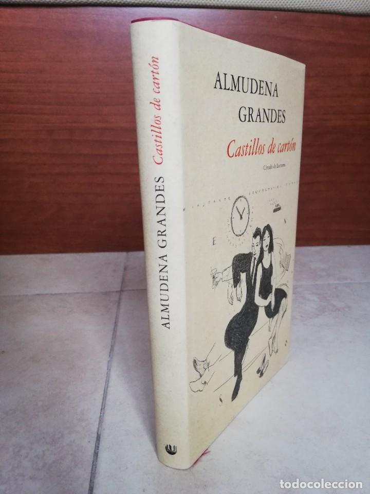 Libros: LA NOCHE DEL OR&Aacute;CULO. PAUL AUSTER. LOTE DE 6 LIBROS. - Foto 64