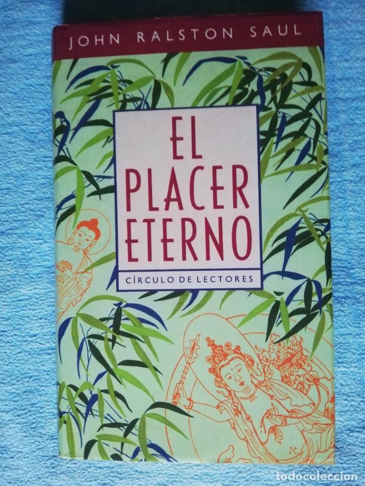 Libros: LA NOCHE DEL OR&Aacute;CULO. PAUL AUSTER. LOTE DE 6 LIBROS. - Foto 65