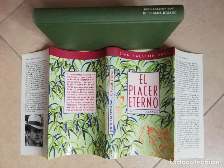 Libros: LA NOCHE DEL OR&Aacute;CULO. PAUL AUSTER. LOTE DE 6 LIBROS. - Foto 66