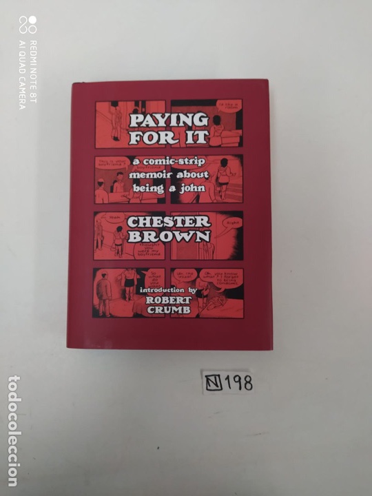Libros: Paying for it - Foto 1