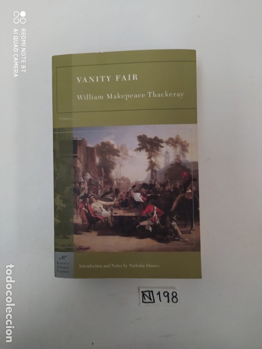 Libros: VANITY FAIR - Foto 1