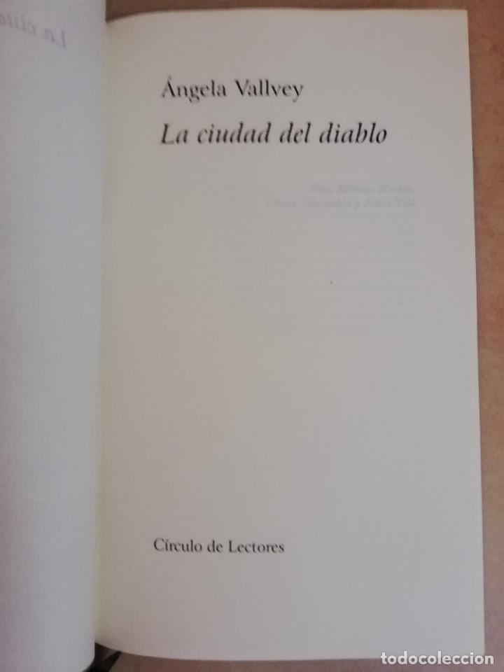 Libros: INQUISICIONES. BORGES. LOTE DE 5 LIBROS. - Foto 7