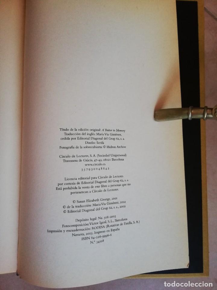 Libros: INQUISICIONES. BORGES. LOTE DE 5 LIBROS. - Foto 22