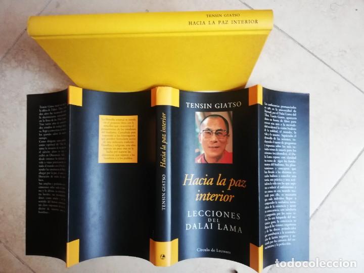 Libros: INQUISICIONES. BORGES. LOTE DE 5 LIBROS. - Foto 37