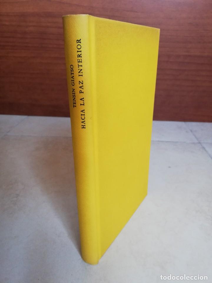 Libros: INQUISICIONES. BORGES. LOTE DE 5 LIBROS. - Foto 38