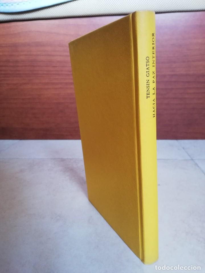 Libros: INQUISICIONES. BORGES. LOTE DE 5 LIBROS. - Foto 39