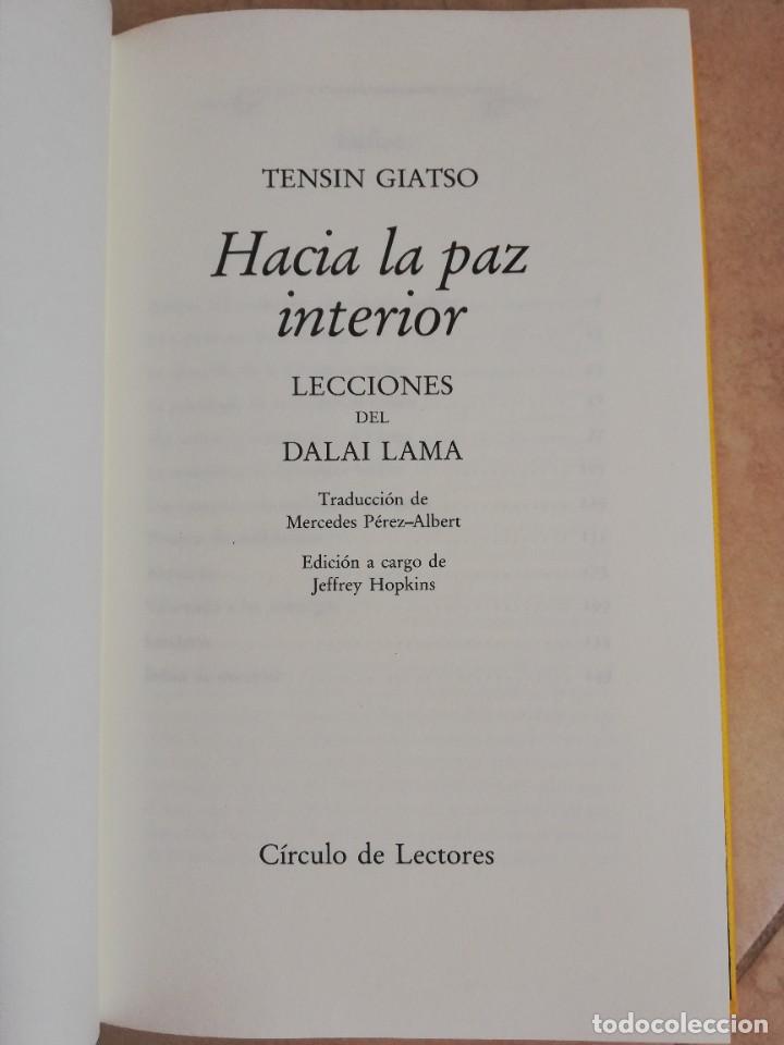 Libros: INQUISICIONES. BORGES. LOTE DE 5 LIBROS. - Foto 42