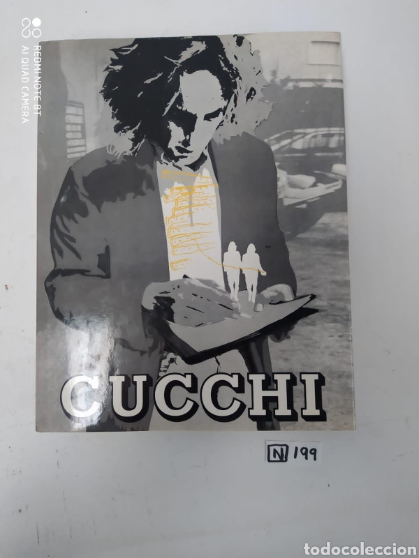 Libros: Cucchi - Foto 2