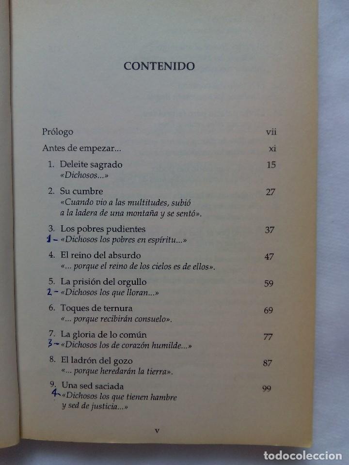 Libros: APLAUSO DEL CIELO / MAX LUCADO - Foto 5
