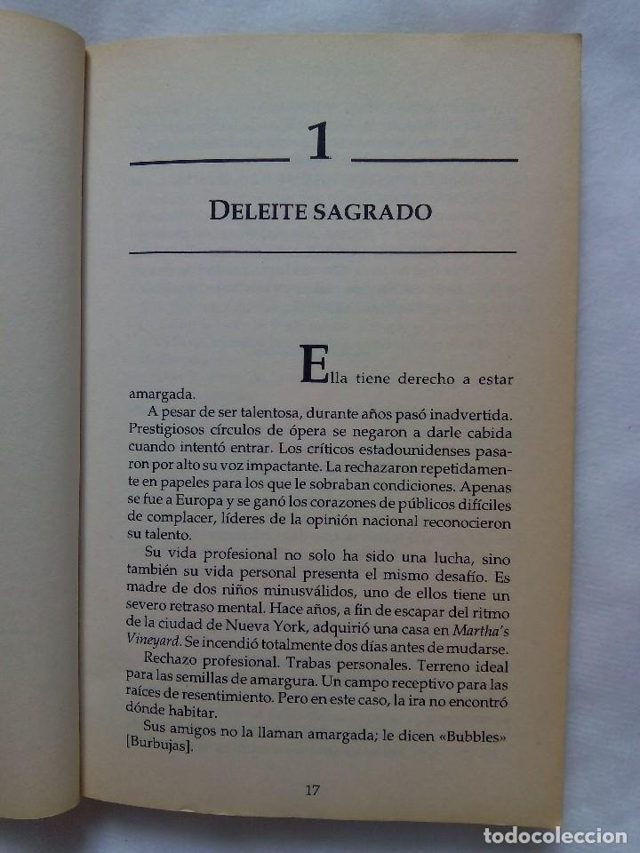 Libros: APLAUSO DEL CIELO / MAX LUCADO - Foto 6
