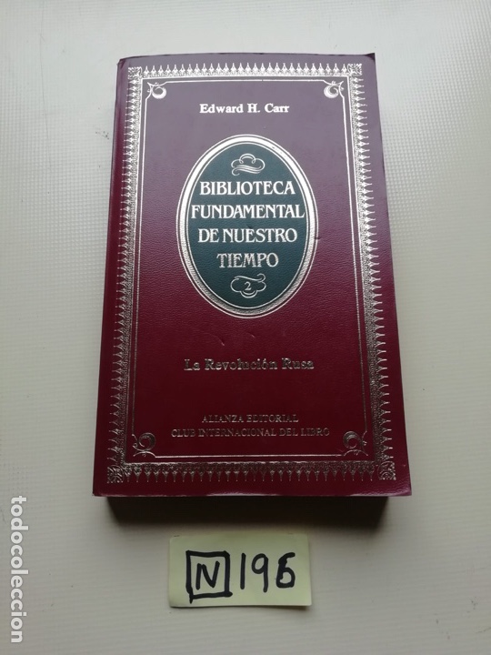 Libros: Biblioteca fundamental de nuestro tiempo - Foto 1