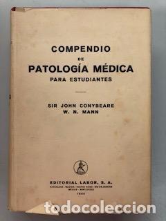 patologia medica