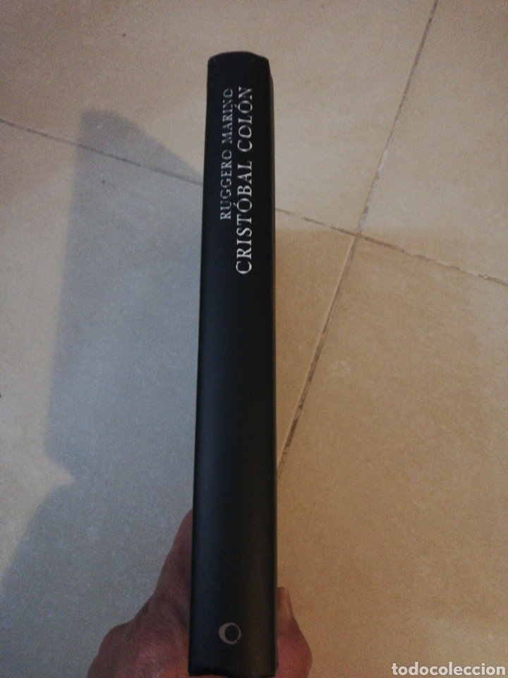 Libros: Crist&oacute;bal Col&oacute;n el &uacute;ltimo de los templarios, C&iacute;rculo de Lectores - Foto 3