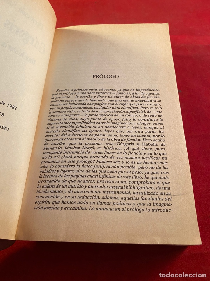 Libros: Gargoris y Habidis - Foto 2
