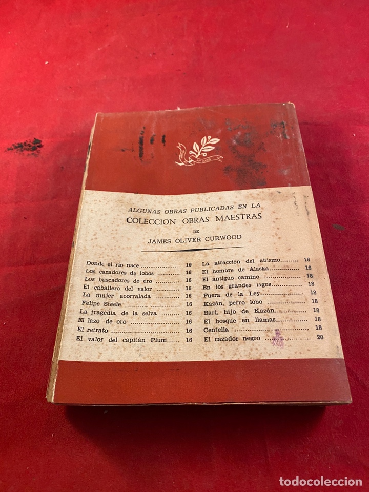 Libros: Corazones de hielo - Foto 3