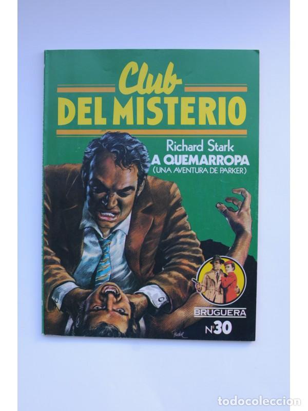 Libros: A quemarropa - STARK, Richard - Foto 1