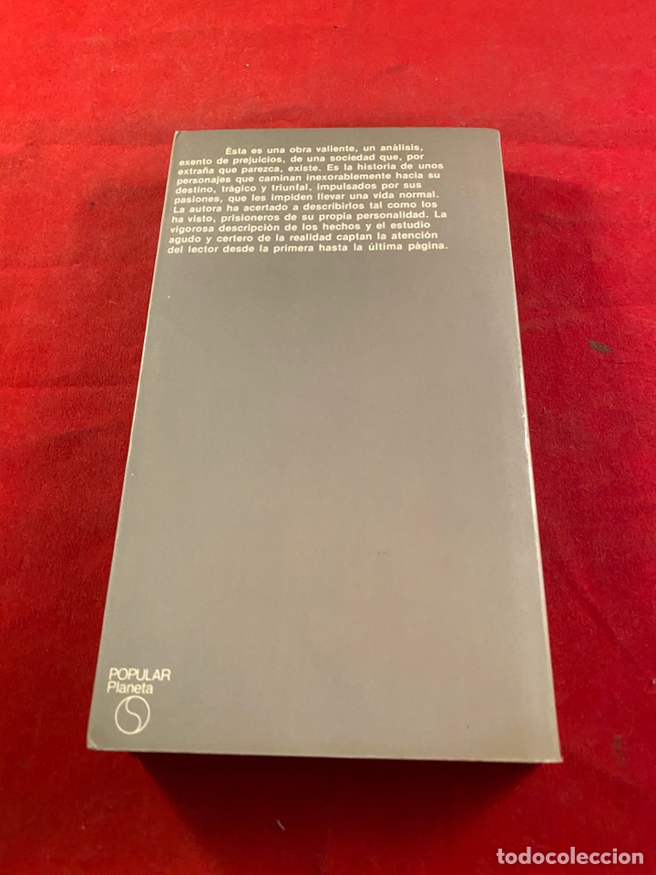 Libros: Los amorales Eduarda Targioni - Foto 2