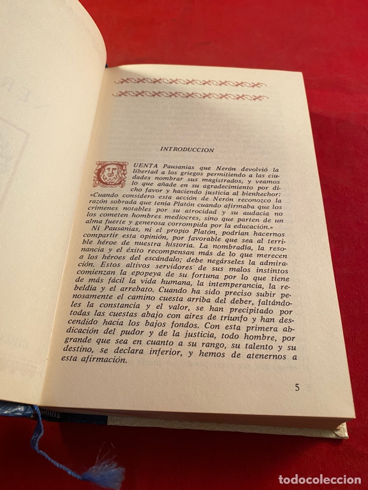 Libros: Neron - Foto 3