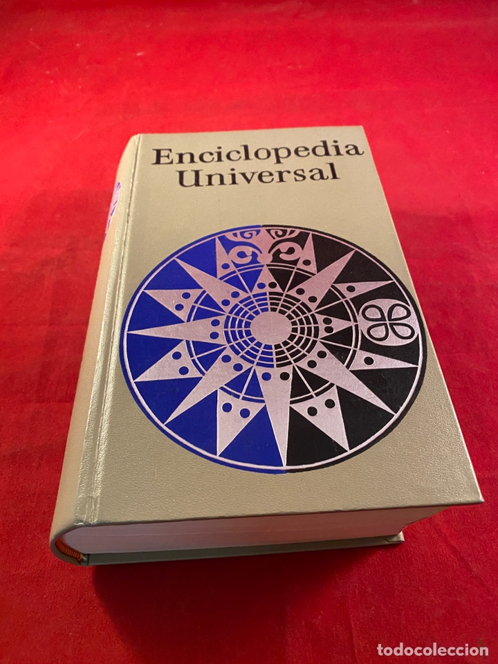 Libros: Enciclopedia universal - Foto 1