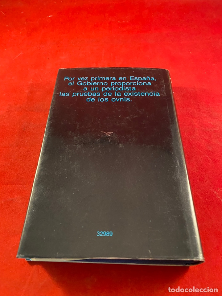 Libros: Ovnis Juan Jos&eacute; Ben&iacute;tez - Foto 3