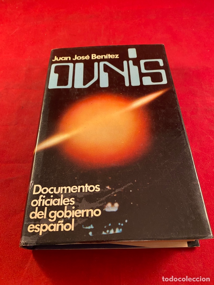 Libros: Ovnis Juan Jos&eacute; Ben&iacute;tez - Foto 1
