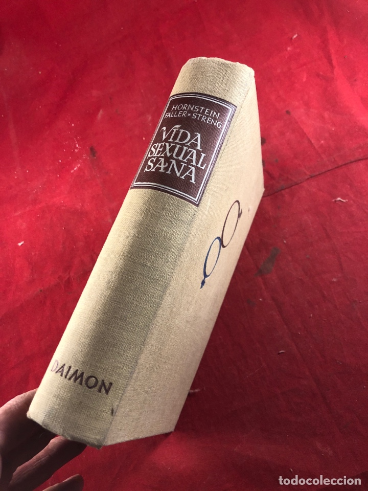 Libros: VIDA SEXUAL SANA - Foto 2