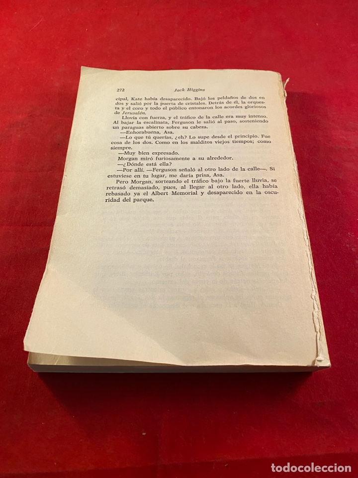Libros: El solista - Foto 2