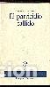 Libros: EL PARRICIDIO FALLIDO - Emanuele Severino - Foto 1