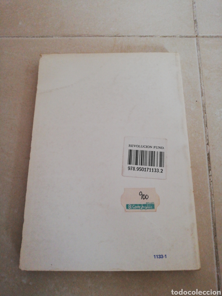 Libros: J. Krishnamurti, la revoluci&oacute;n fundamental, editorial Kier - Foto 2