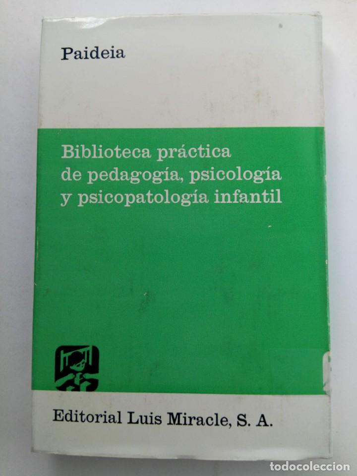 Libros: FORMACI&Oacute;N MORAL DE LA JUVENTUD - PAUL ARCHAMBAULT - Foto 3