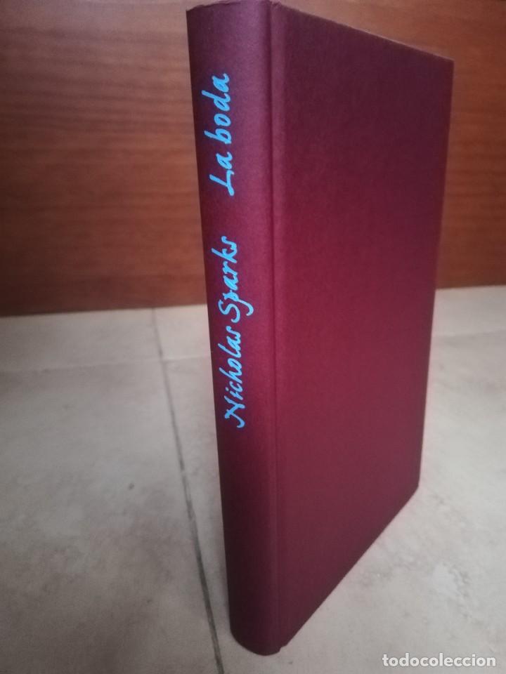 Libros: EL P&Eacute;NDULO DE FOUCAULT. UMBERTO ECO. LOTE DE 4 LIBROS. - Foto 17