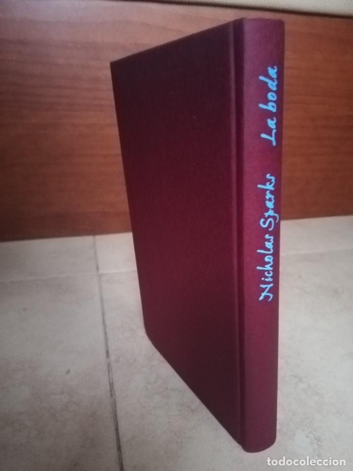 Libros: EL P&Eacute;NDULO DE FOUCAULT. UMBERTO ECO. LOTE DE 4 LIBROS. - Foto 18