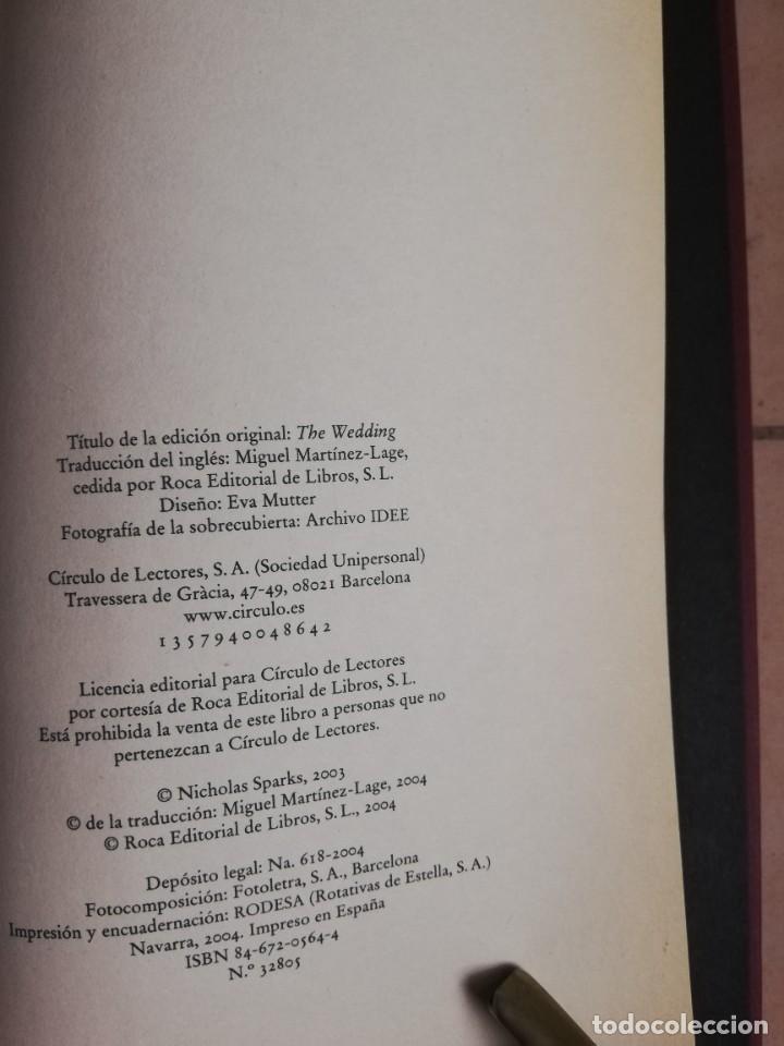 Libros: EL P&Eacute;NDULO DE FOUCAULT. UMBERTO ECO. LOTE DE 4 LIBROS. - Foto 21
