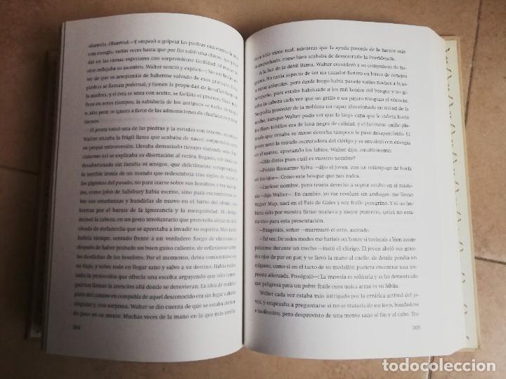 Libros: EL P&Eacute;NDULO DE FOUCAULT. UMBERTO ECO. LOTE DE 4 LIBROS. - Foto 40