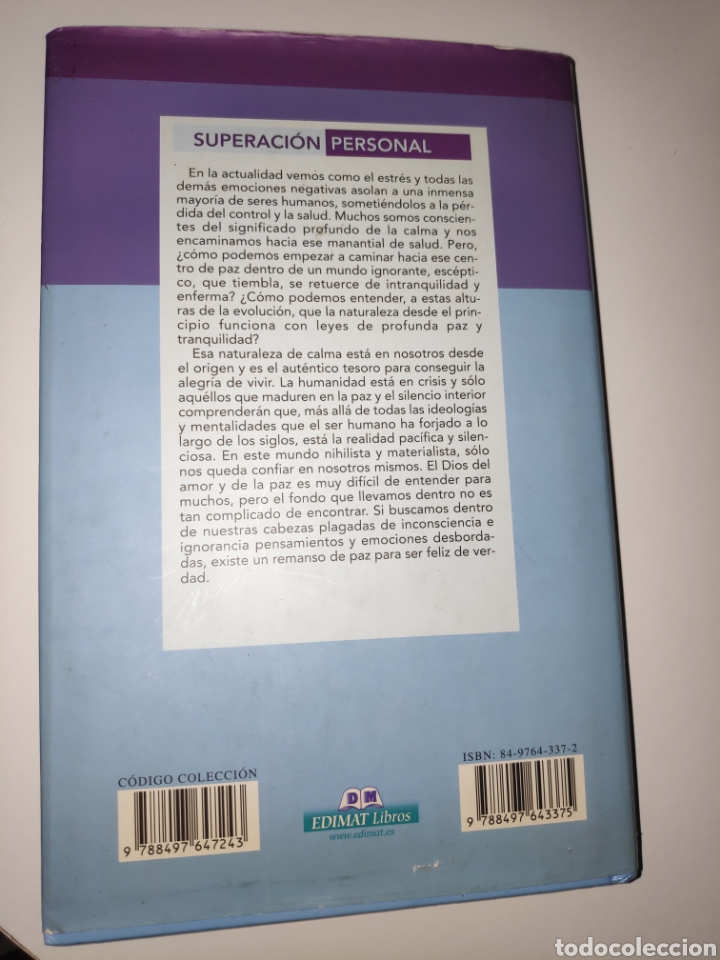 Libros: Autoayuda - Conciencia emocional - Mariano Gonz&aacute;lez - Libro - Foto 2