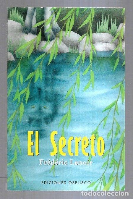 Libros: SECRETO - EL - LENOIR, FREDERIC - Foto 12