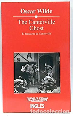 Libros: THE CANTERVILLE GHOST - Wilde,Oscar - Foto 1