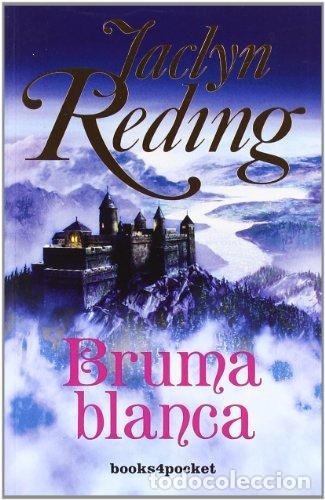 Libros: BRUMA BLANCA - Reding,Jaclyn - Foto 1