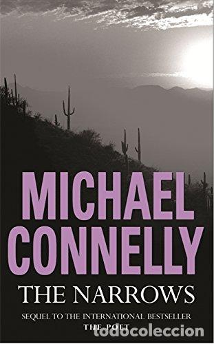 Libros: THE NARROWS - Connelly,Michael - Foto 1