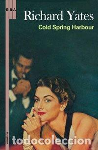 Libros: COLD SPRING HARBOR (Castellano) - Yates,Richard - Foto 1