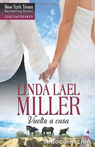 Libros: VUELTA A CASA - Miller,Linda Lael - Foto 1
