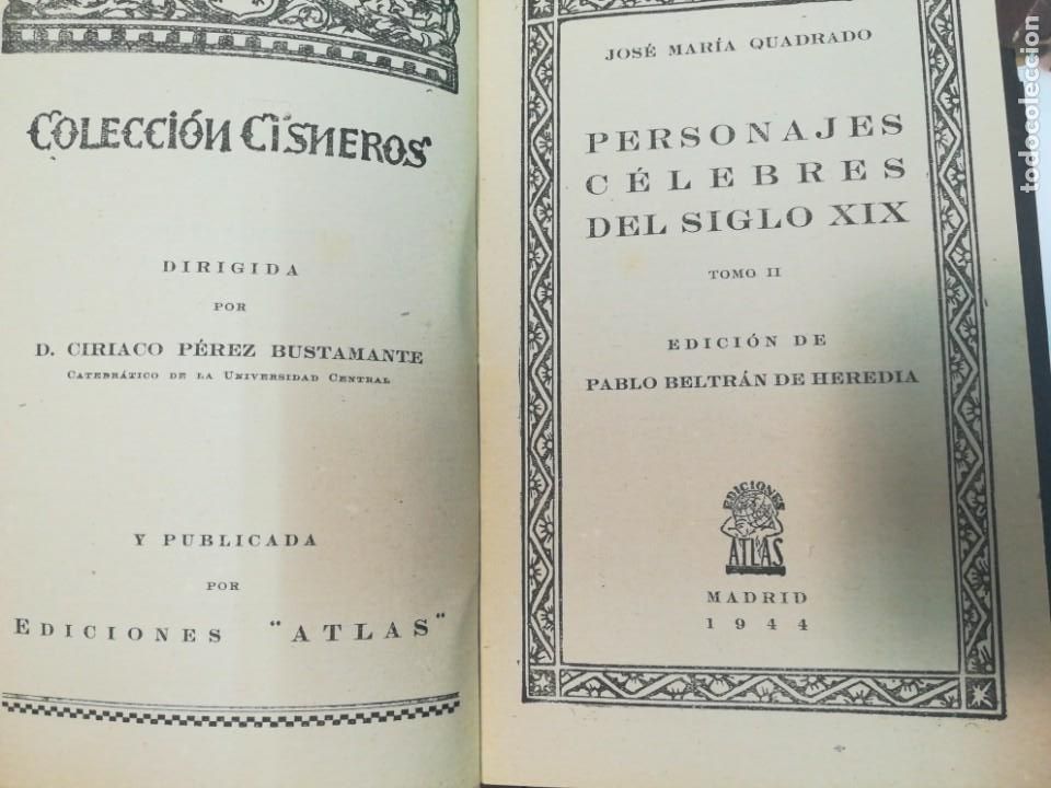 Libros: VV. AA 16 tomos de la &rdquo;Colecci&oacute;n Cisneros&rdquo; S1487T - Foto 3