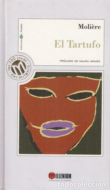 Libros: EL TARTUFO - Moliere - Foto 1